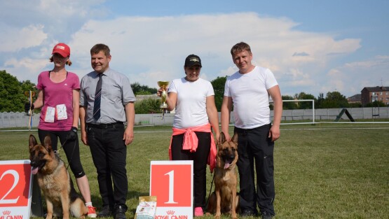 Белая Церковь 31.05.2015