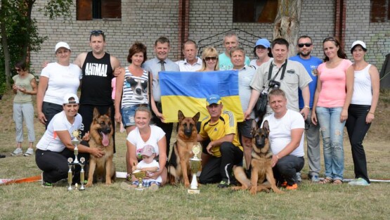Белоруссия, Могилёв 18-19.07.2015